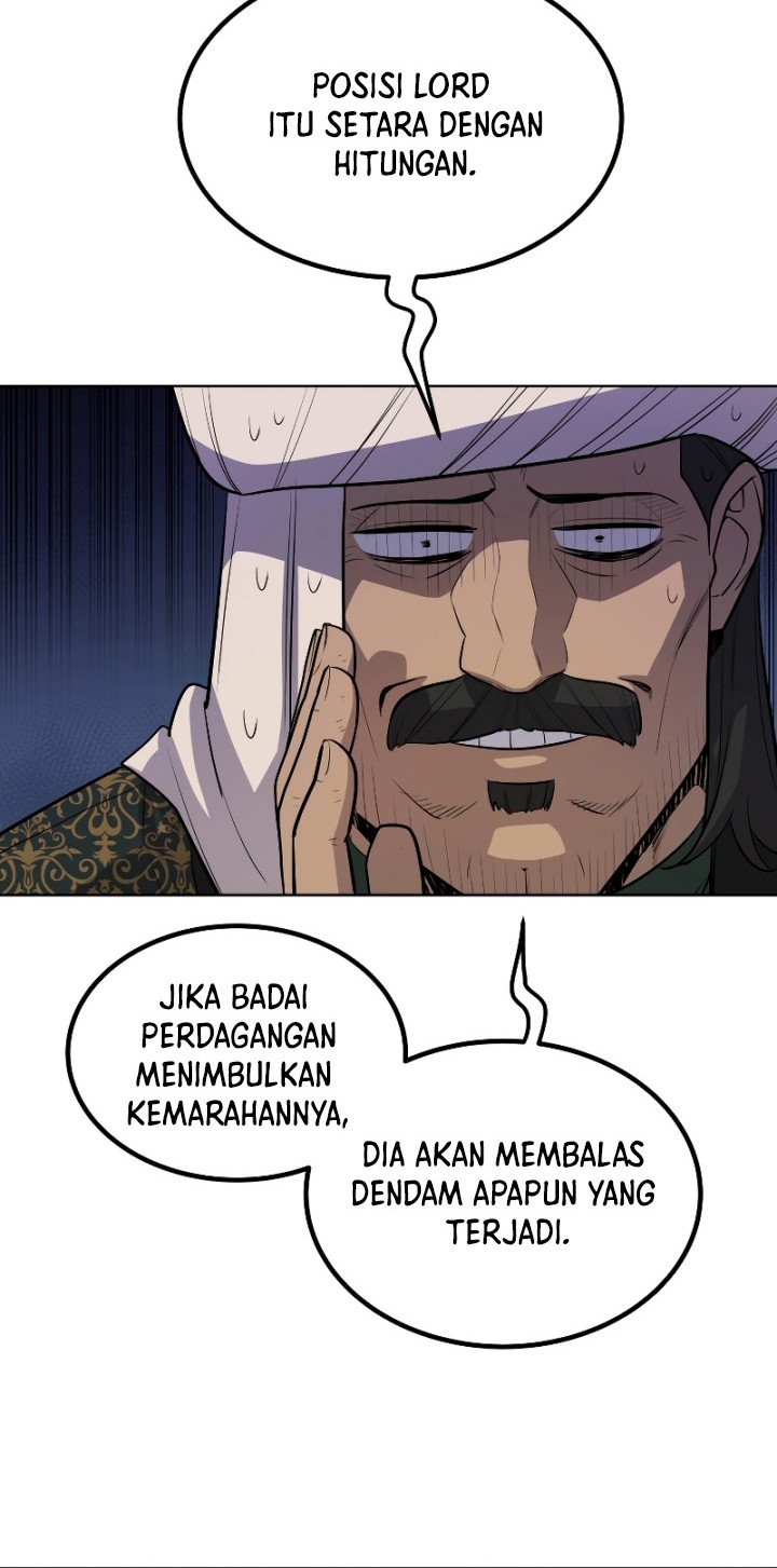 Overpowered Sword Bab 63 halaman 37
