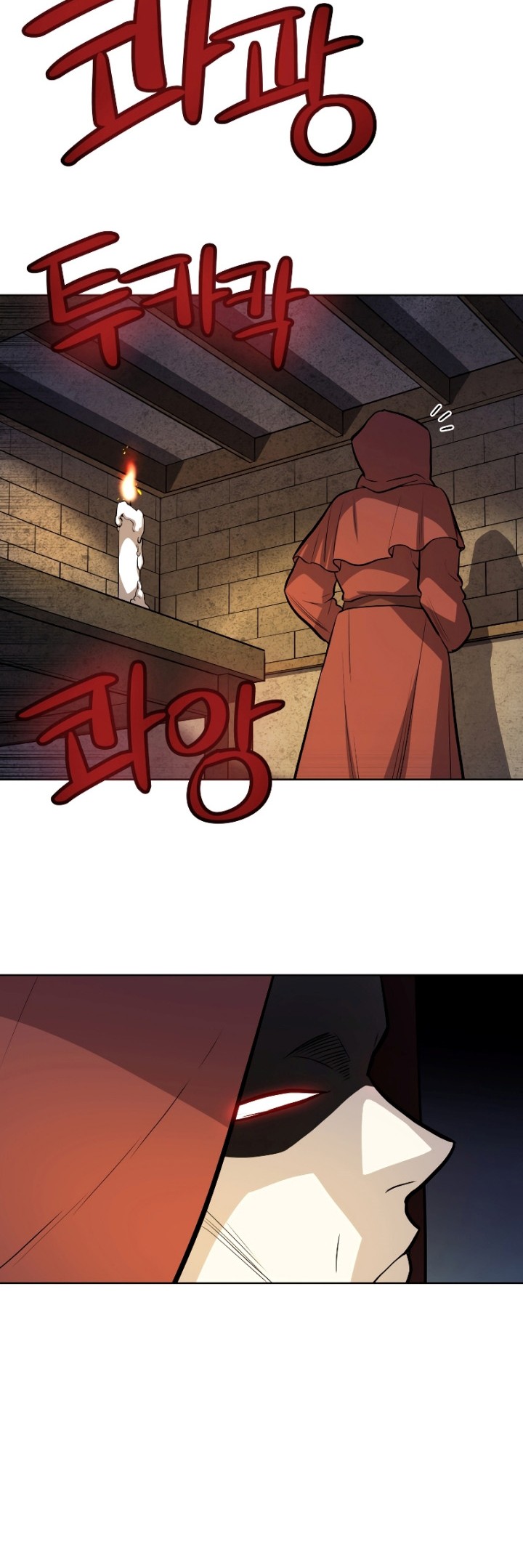 Overpowered Sword Bab 64 halaman 29
