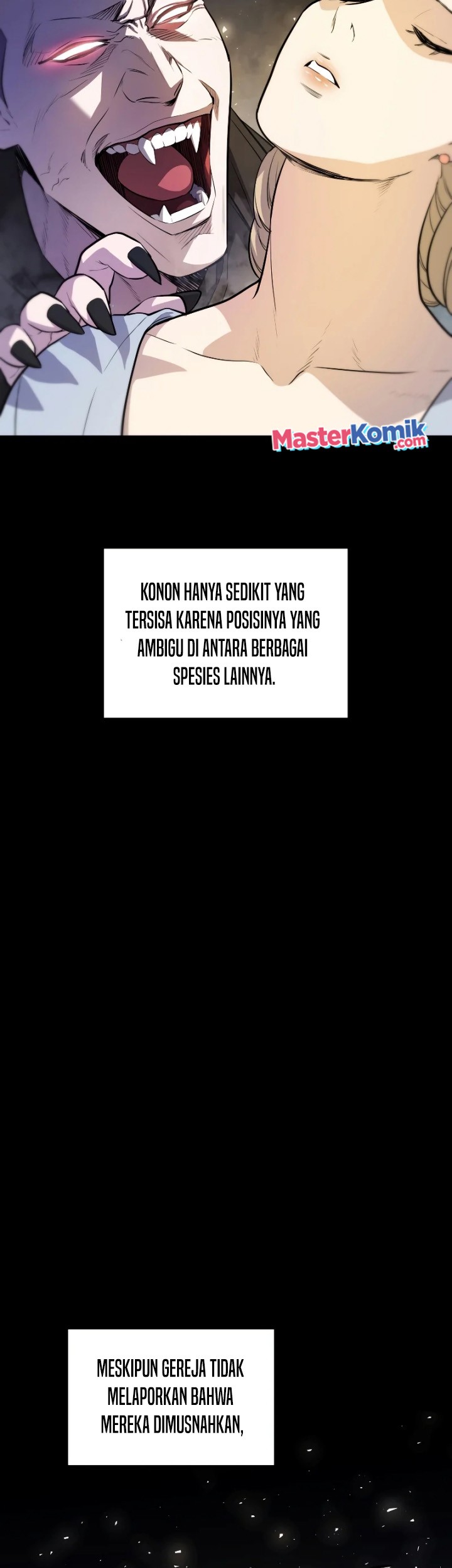 Overpowered Sword Bab 65 halaman 6