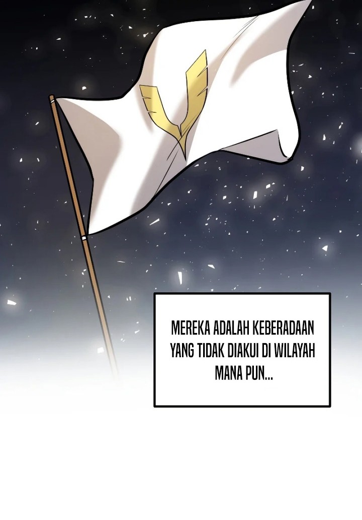 Overpowered Sword Bab 65 halaman 7
