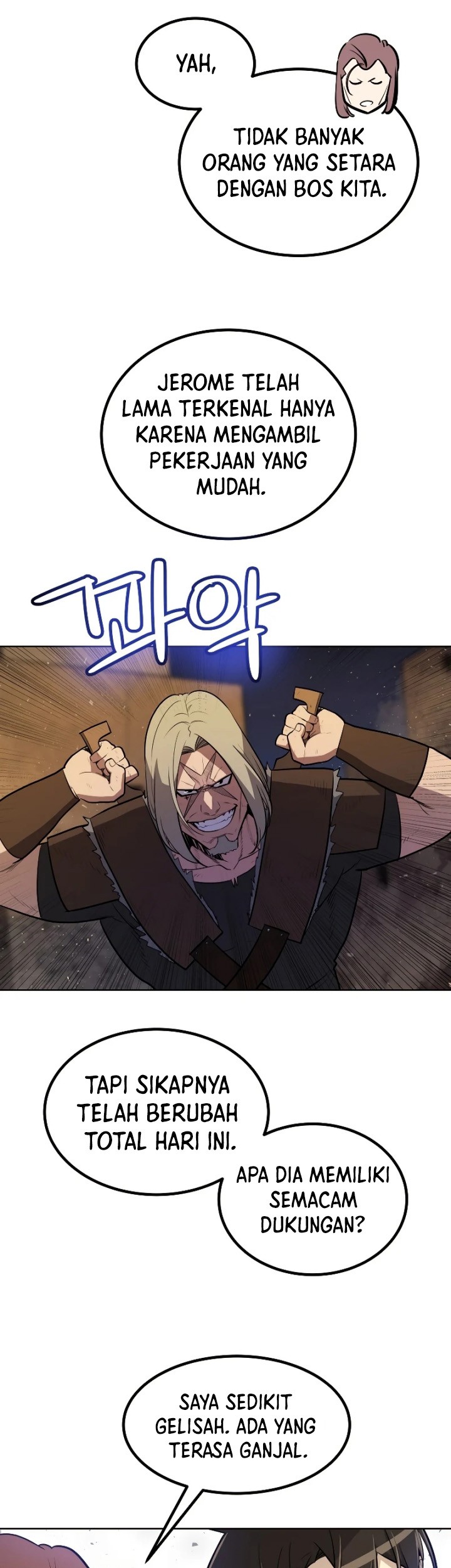 Overpowered Sword Bab 65 halaman 36
