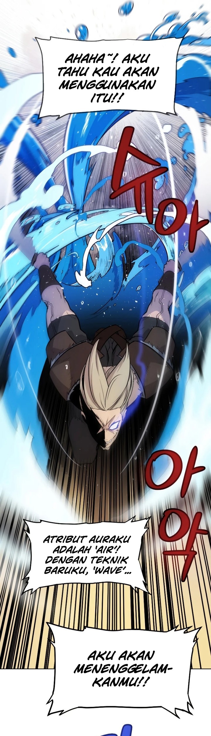 Overpowered Sword Bab 65 halaman 50