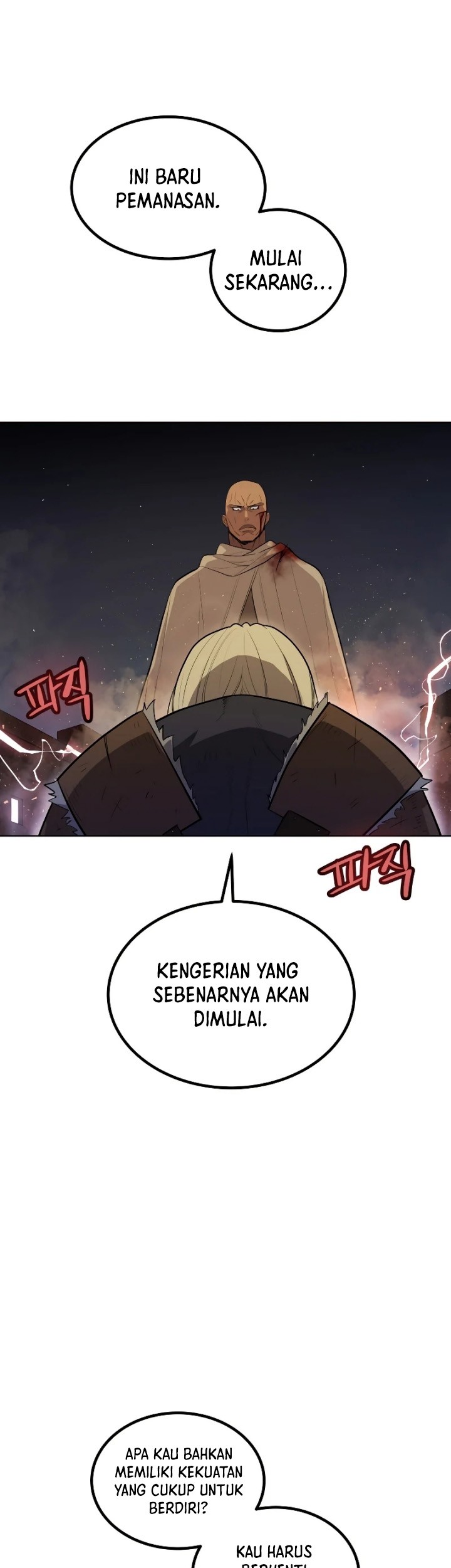 Overpowered Sword Bab 65 halaman 60
