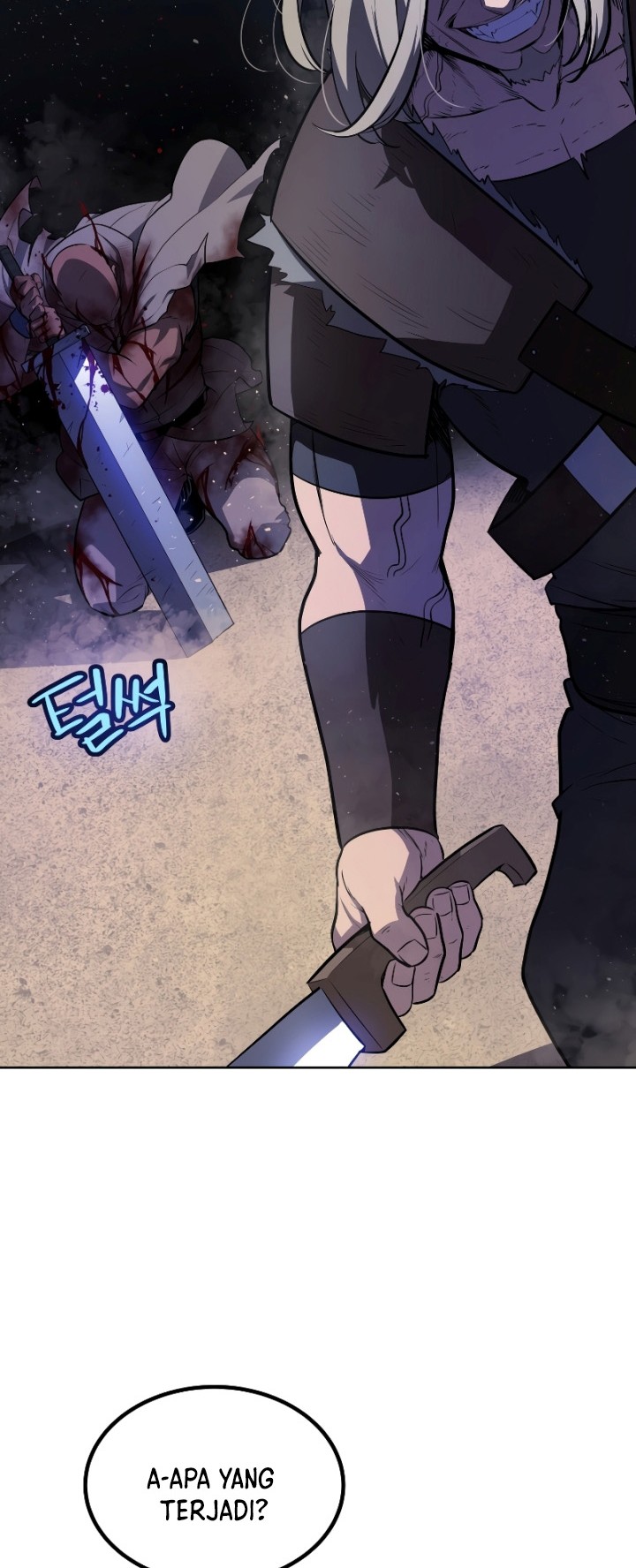 Overpowered Sword Bab 66 halaman 15