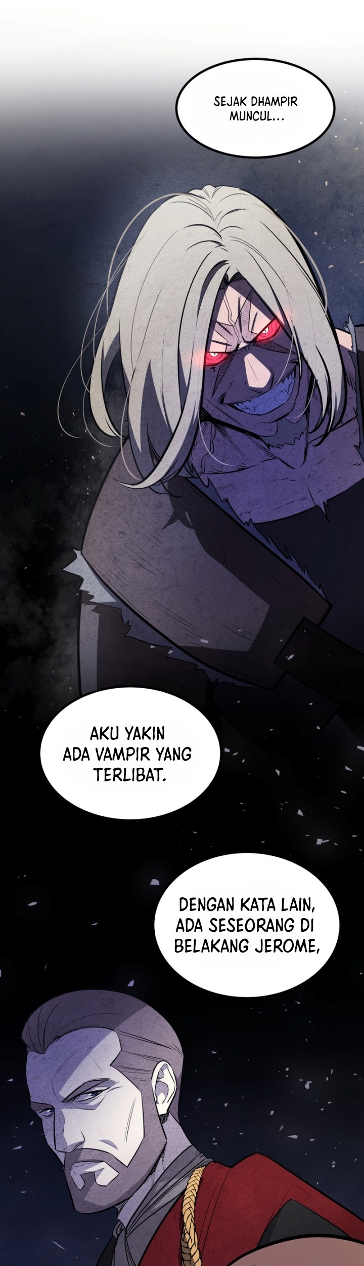 Overpowered Sword Bab 67 halaman 20