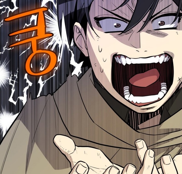 Overpowered Sword Bab 67 halaman 35