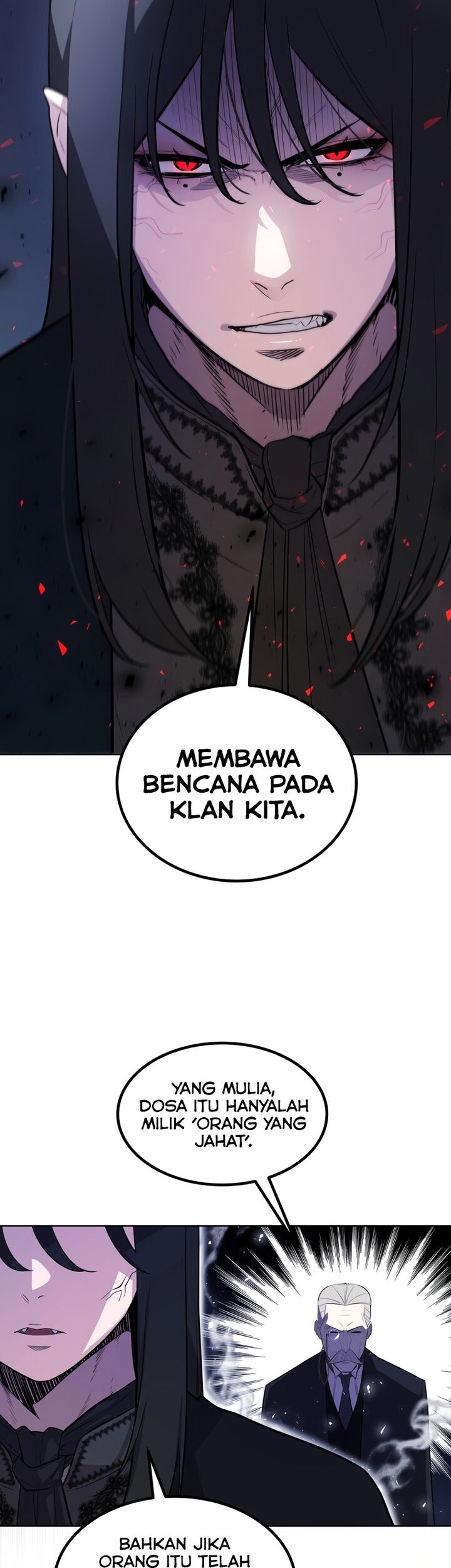 Overpowered Sword Bab 68 halaman 3