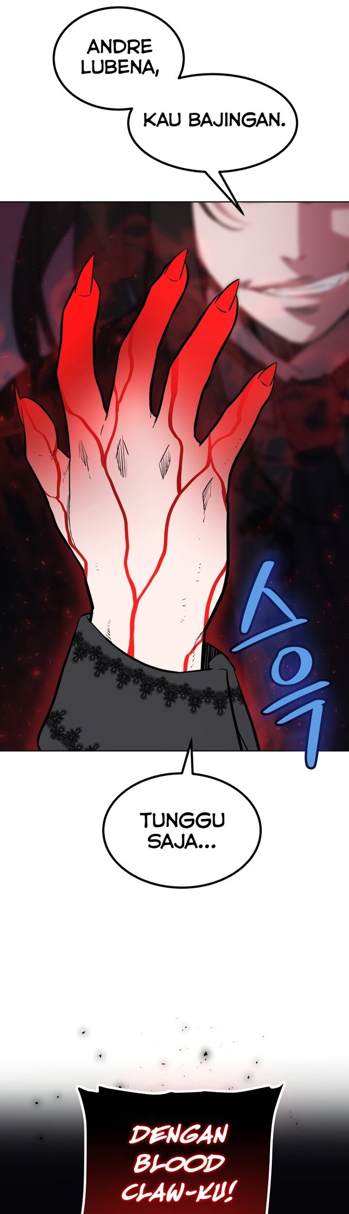 Overpowered Sword Bab 68 halaman 18