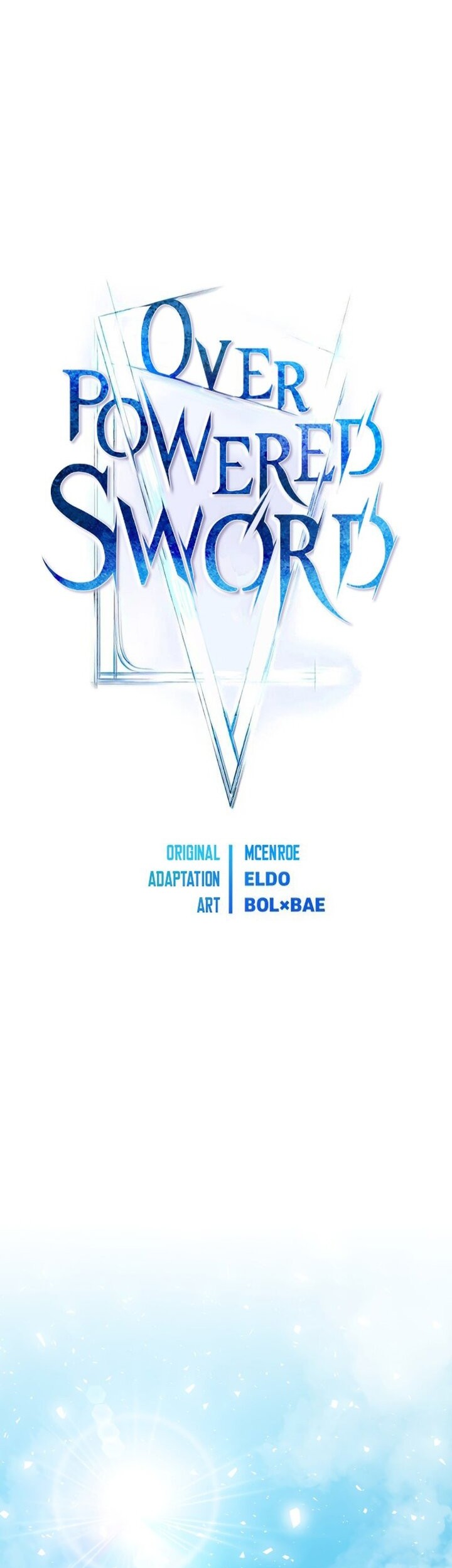 Overpowered Sword Bab 68 halaman 20