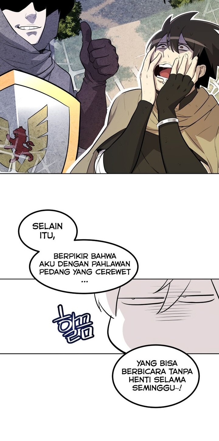 Overpowered Sword Bab 68 halaman 25