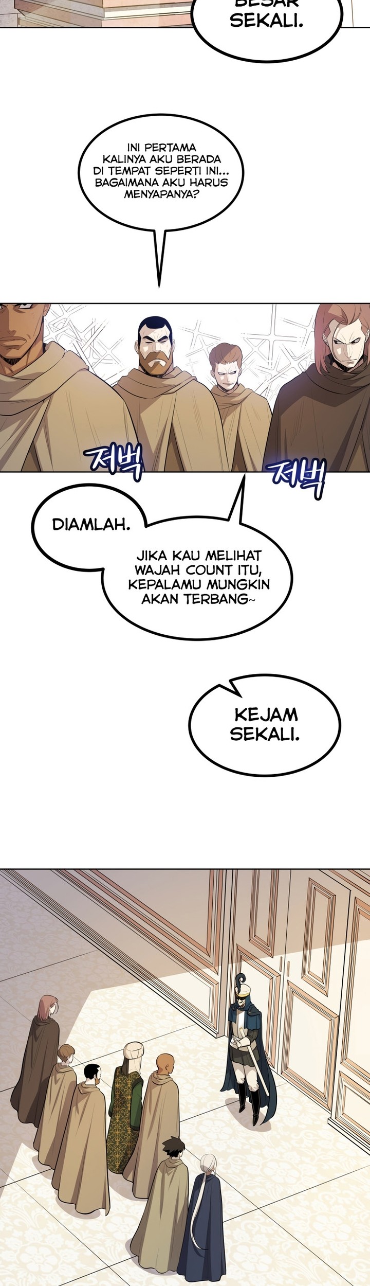 Overpowered Sword Bab 68 halaman 43