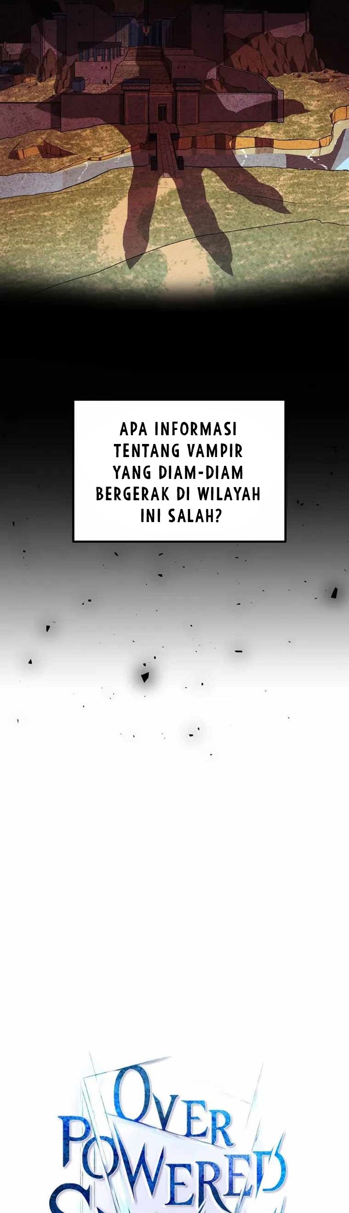 Overpowered Sword Bab 69 halaman 6