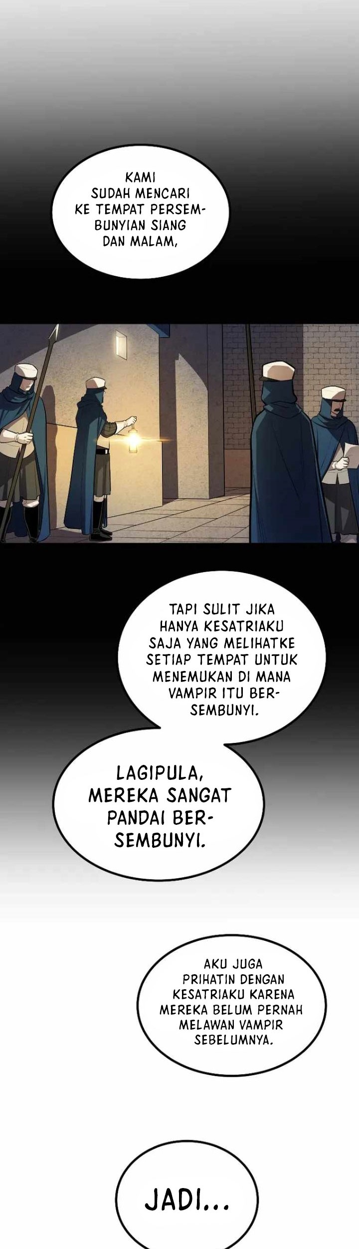 Overpowered Sword Bab 69 halaman 19