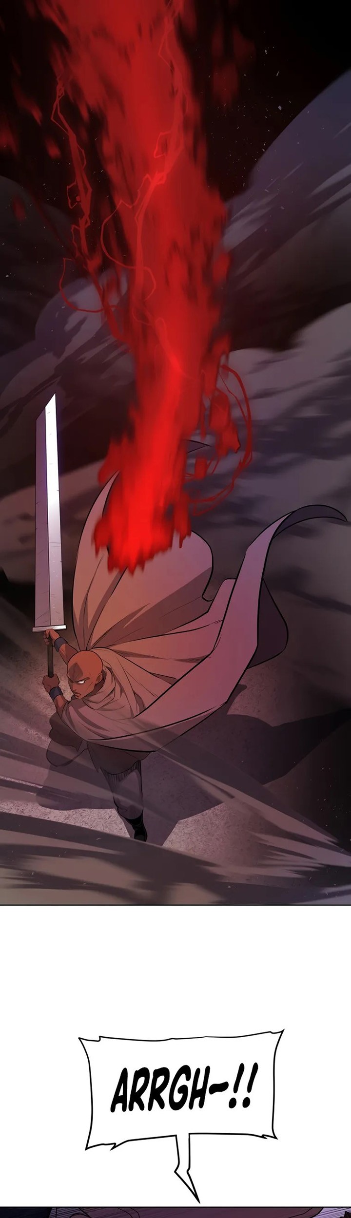 Overpowered Sword Bab 72 halaman 18
