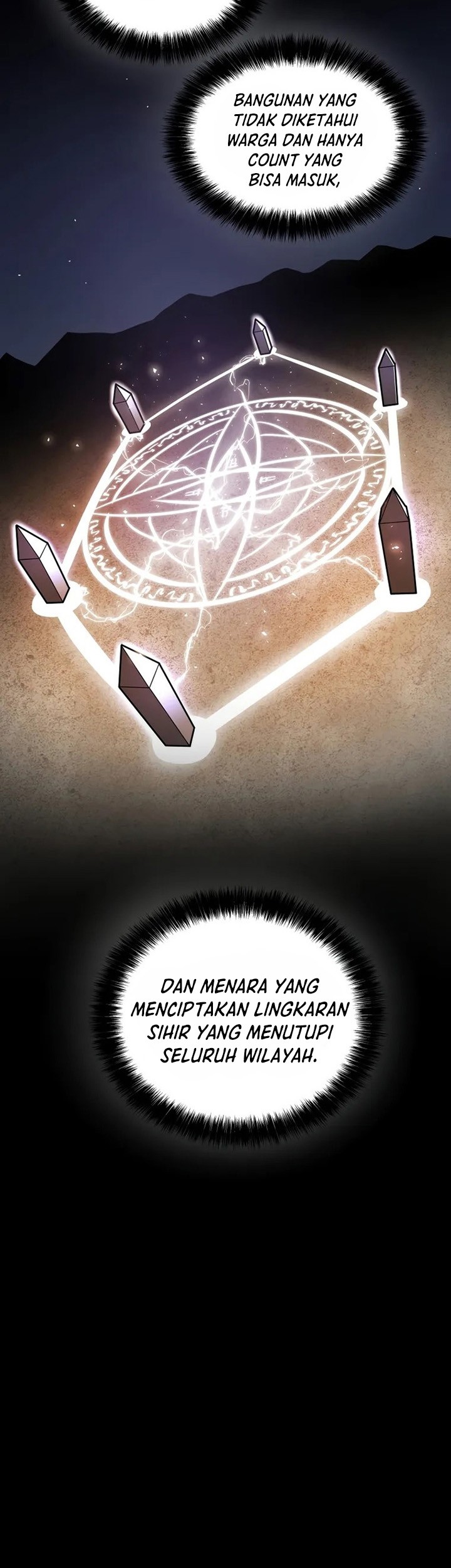 Overpowered Sword Bab 72 halaman 24