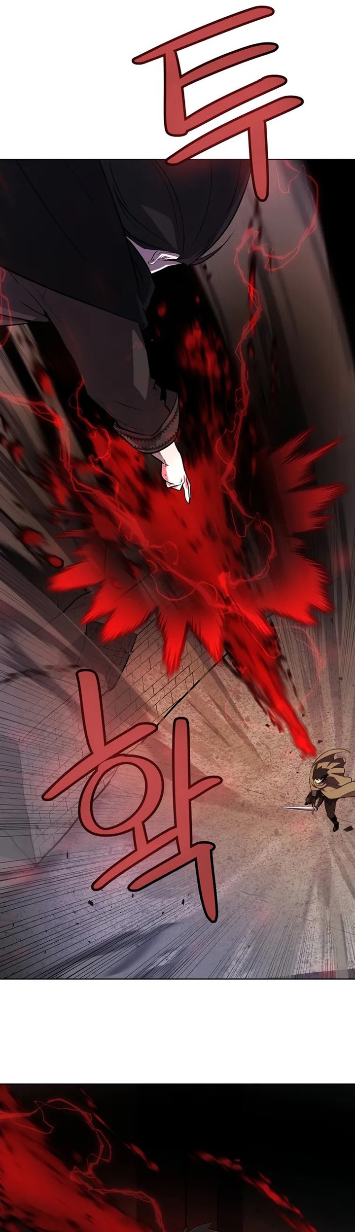 Overpowered Sword Bab 72 halaman 34