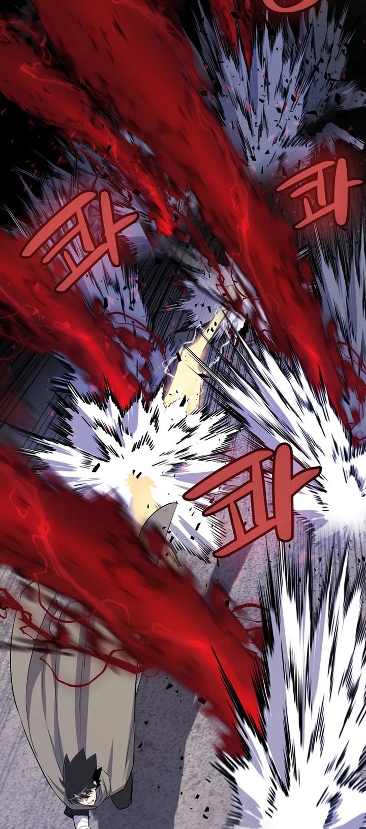Overpowered Sword Bab 72 halaman 41