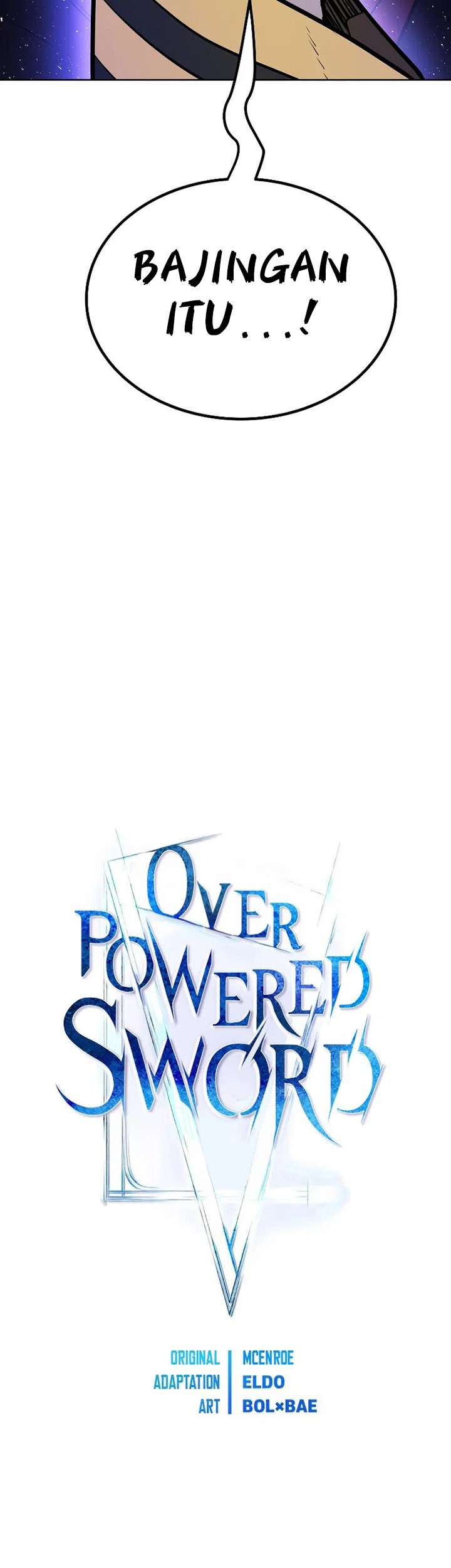 Overpowered Sword Bab 73 halaman 4