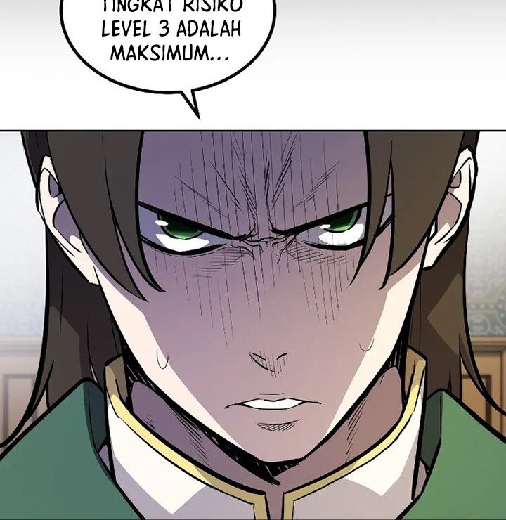Overpowered Sword Bab 73 halaman 40