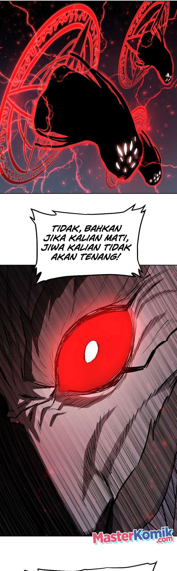 Overpowered Sword Bab 75 halaman 37