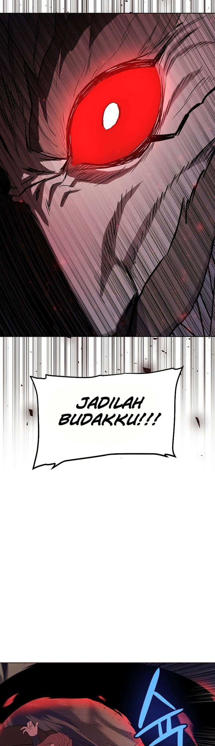 Overpowered Sword Bab 76 halaman 4