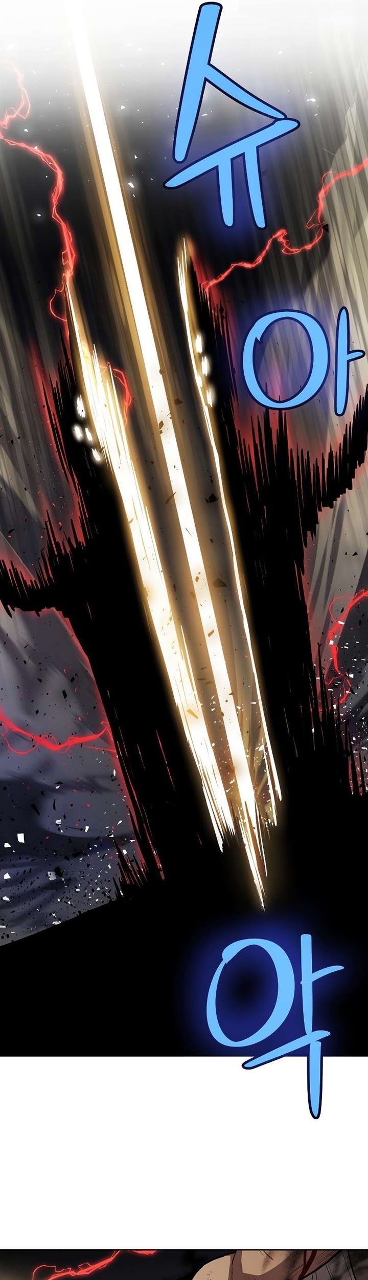 Overpowered Sword Bab 76 halaman 30