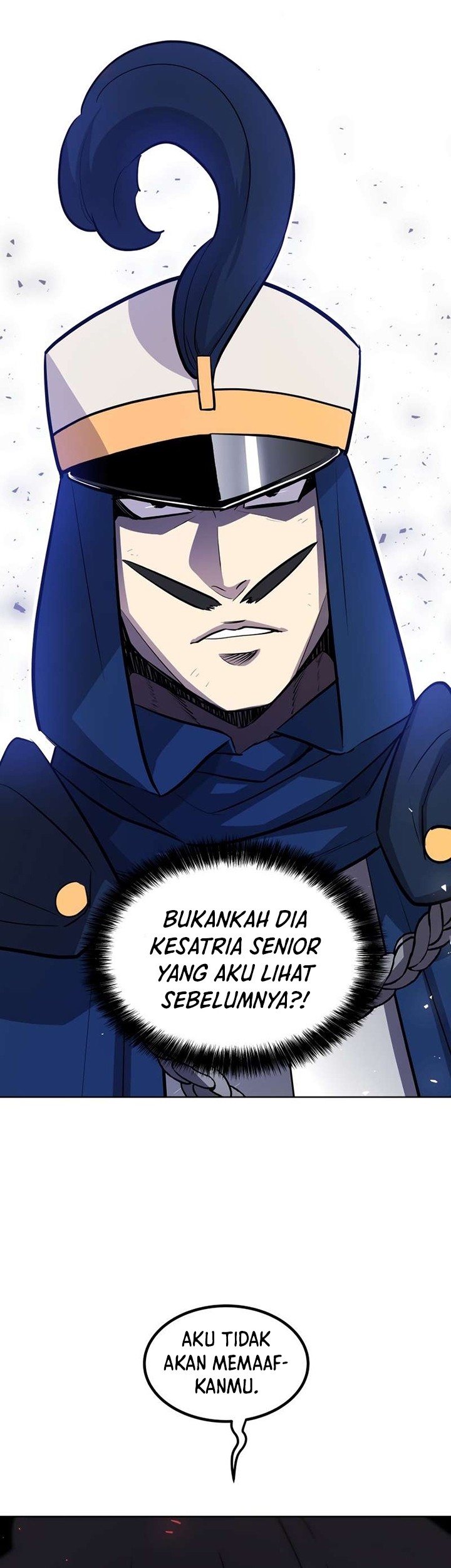 Overpowered Sword Bab 77 halaman 14