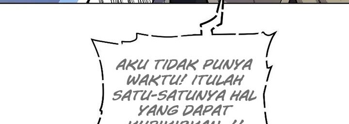 Overpowered Sword Bab 78 halaman 33