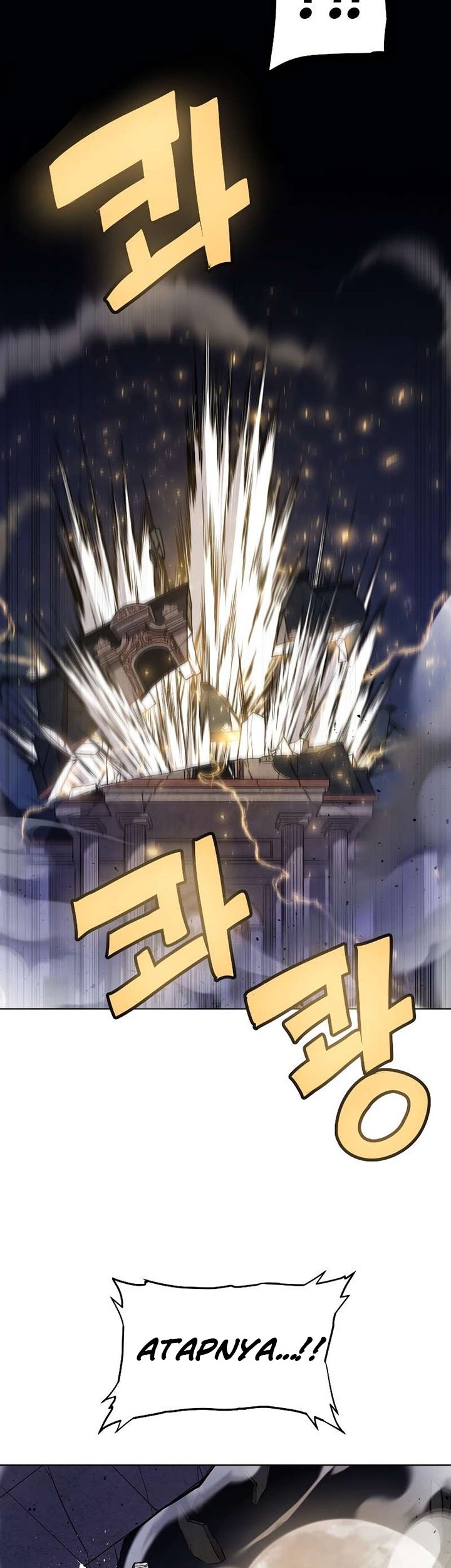 Overpowered Sword Bab 78 halaman 38