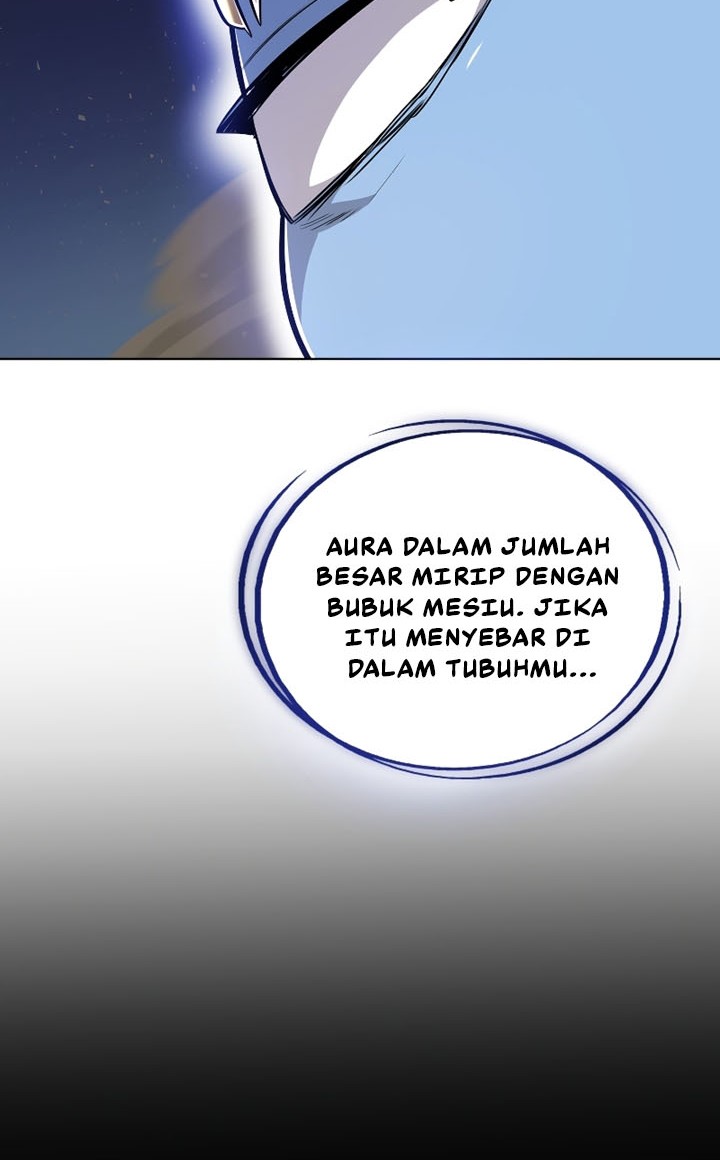 Overpowered Sword Bab 79 halaman 13