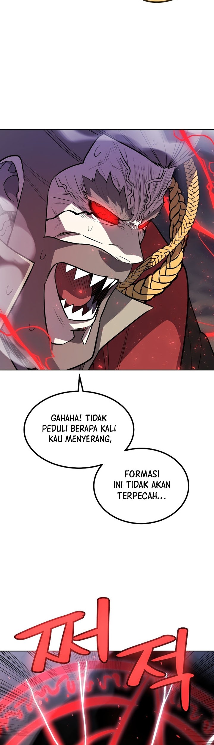 Overpowered Sword Bab 79 halaman 27