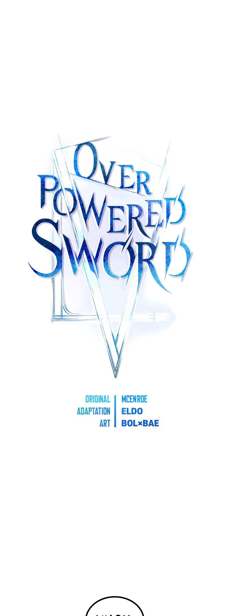 Overpowered Sword Bab 80 halaman 5