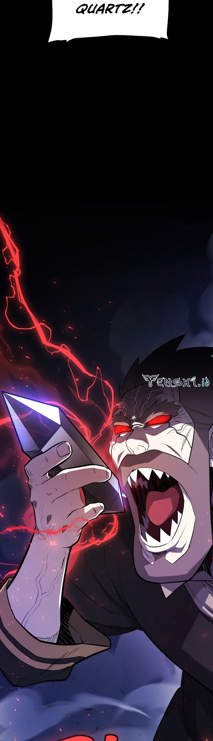 Overpowered Sword Bab 80 halaman 10