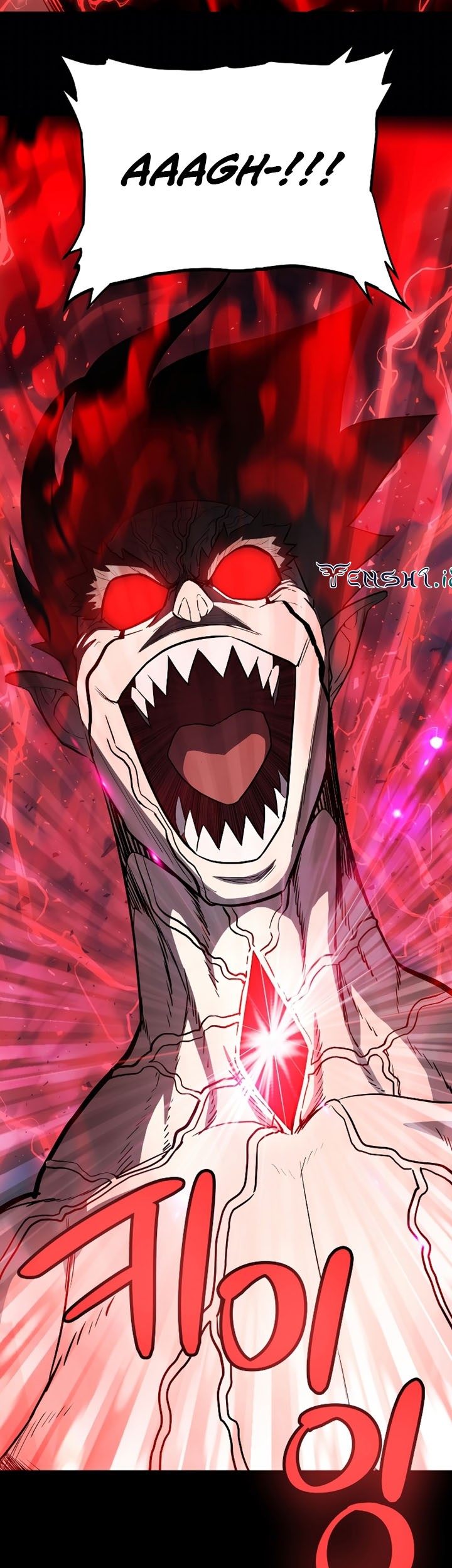 Overpowered Sword Bab 80 halaman 14