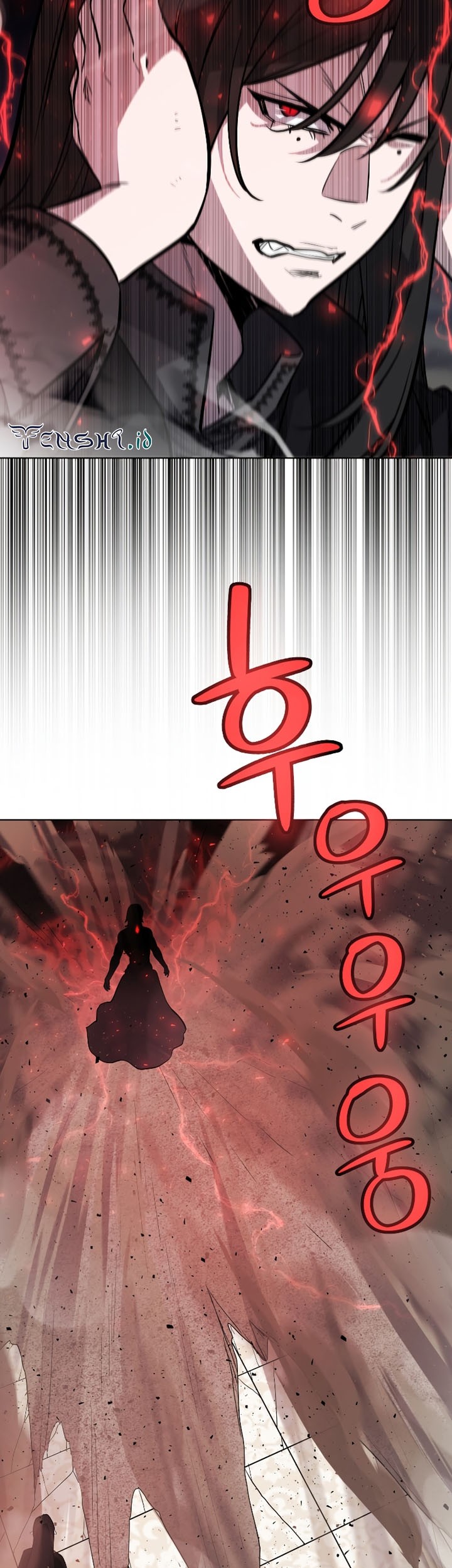Overpowered Sword Bab 80 halaman 16