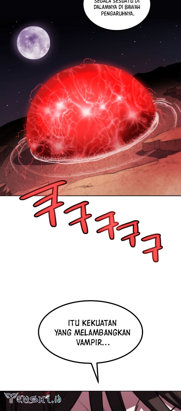 Overpowered Sword Bab 80 halaman 29