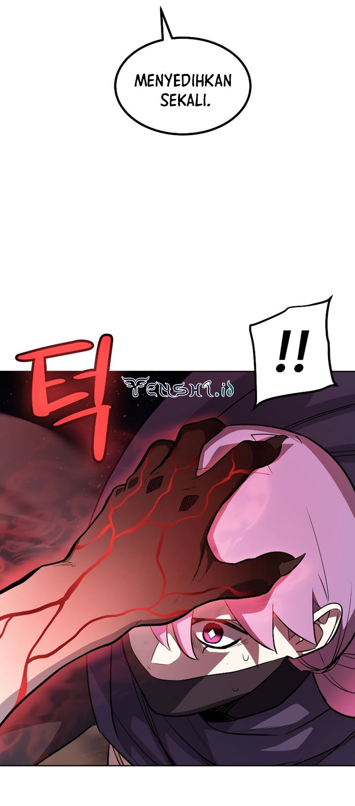 Overpowered Sword Bab 80 halaman 33