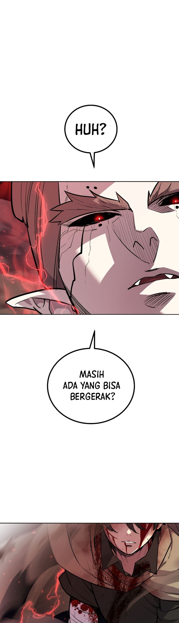 Overpowered Sword Bab 81 halaman 10
