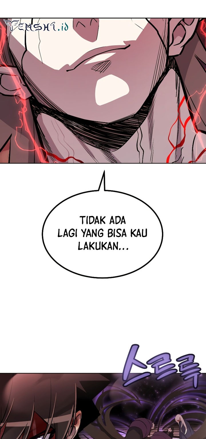 Overpowered Sword Bab 81 halaman 13