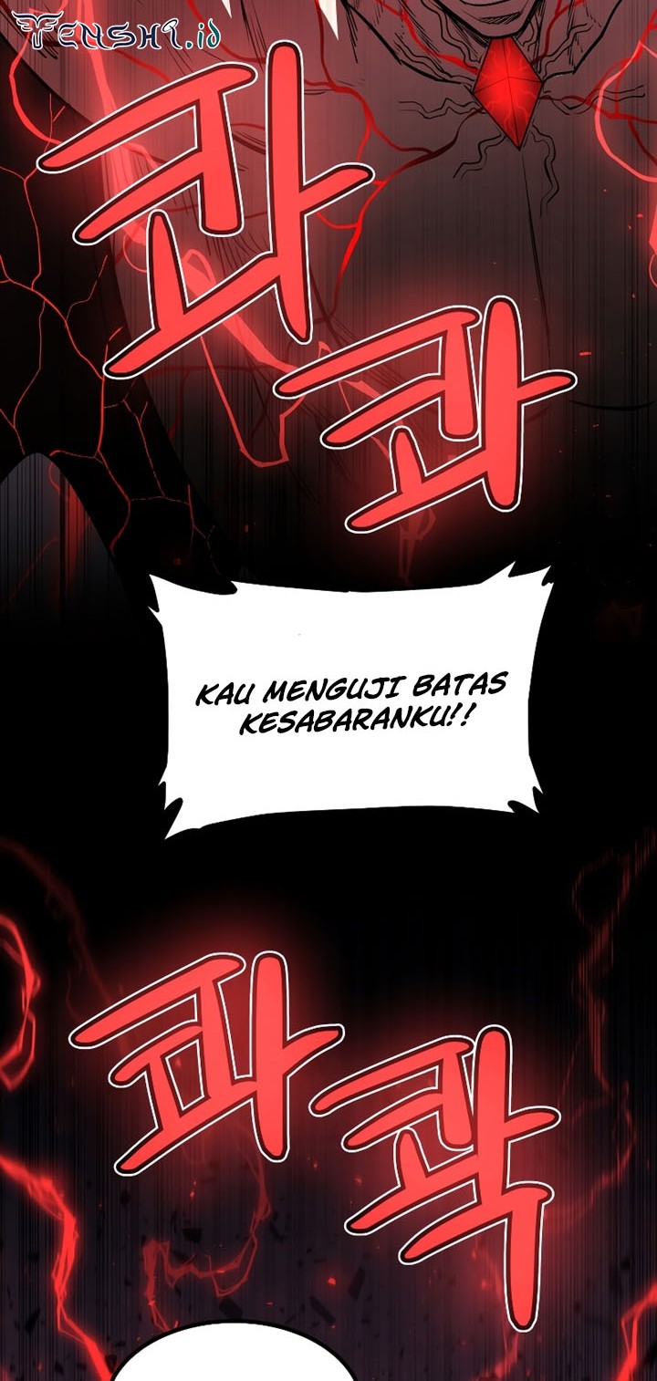 Overpowered Sword Bab 81 halaman 21