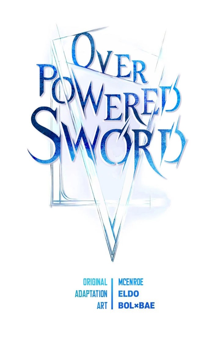 Overpowered Sword Bab 83 halaman 5
