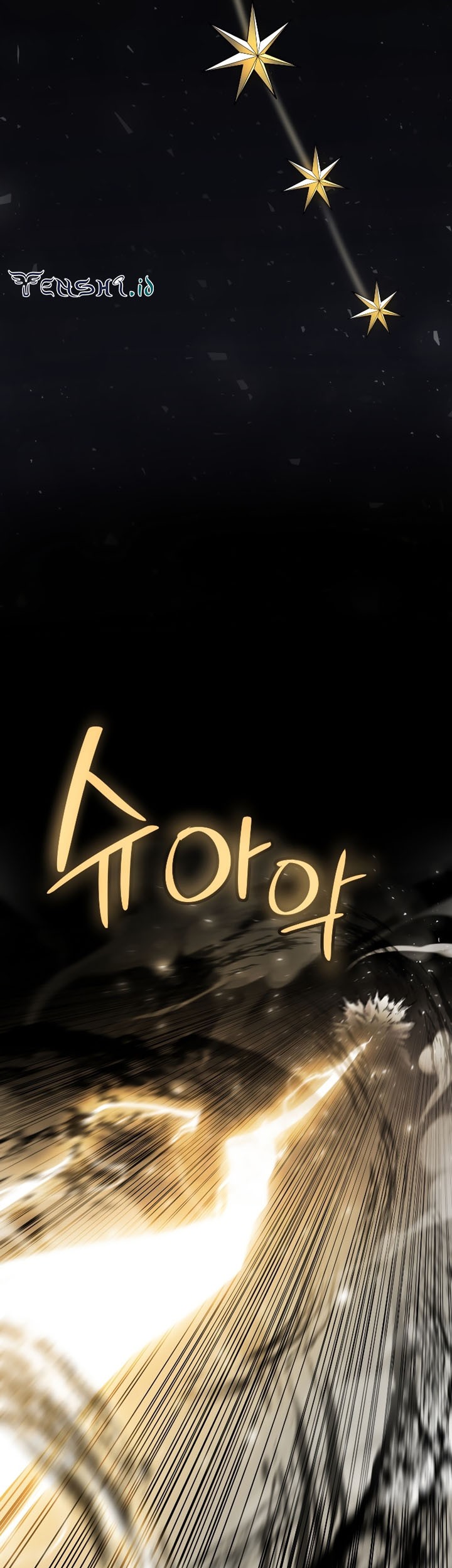 Overpowered Sword Bab 83 halaman 34