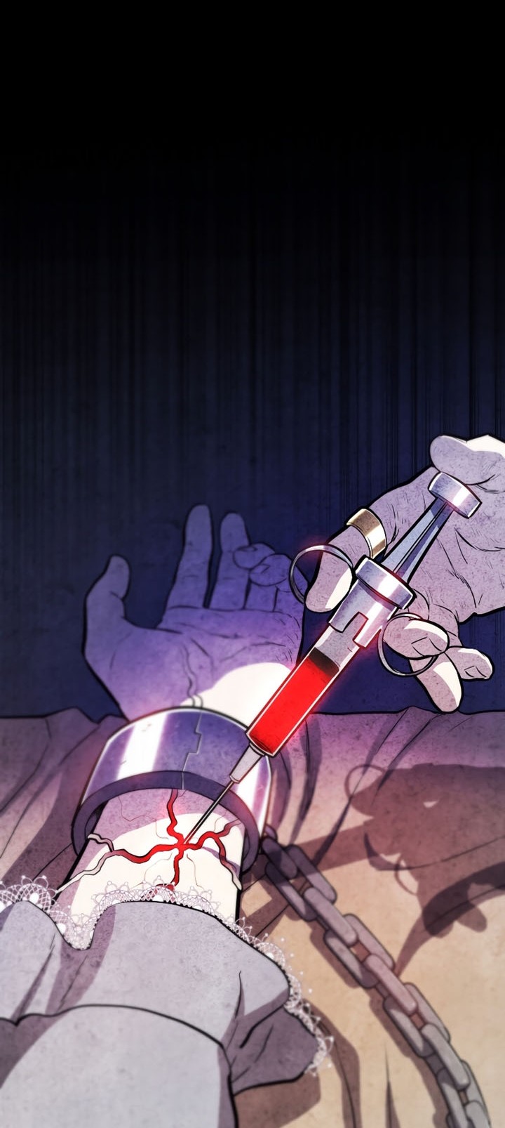 Overpowered Sword Bab 83 halaman 65