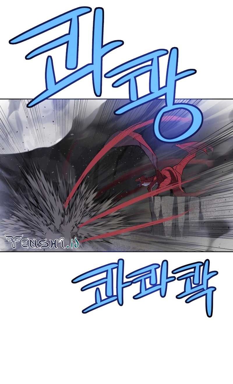Overpowered Sword Bab 86 halaman 22