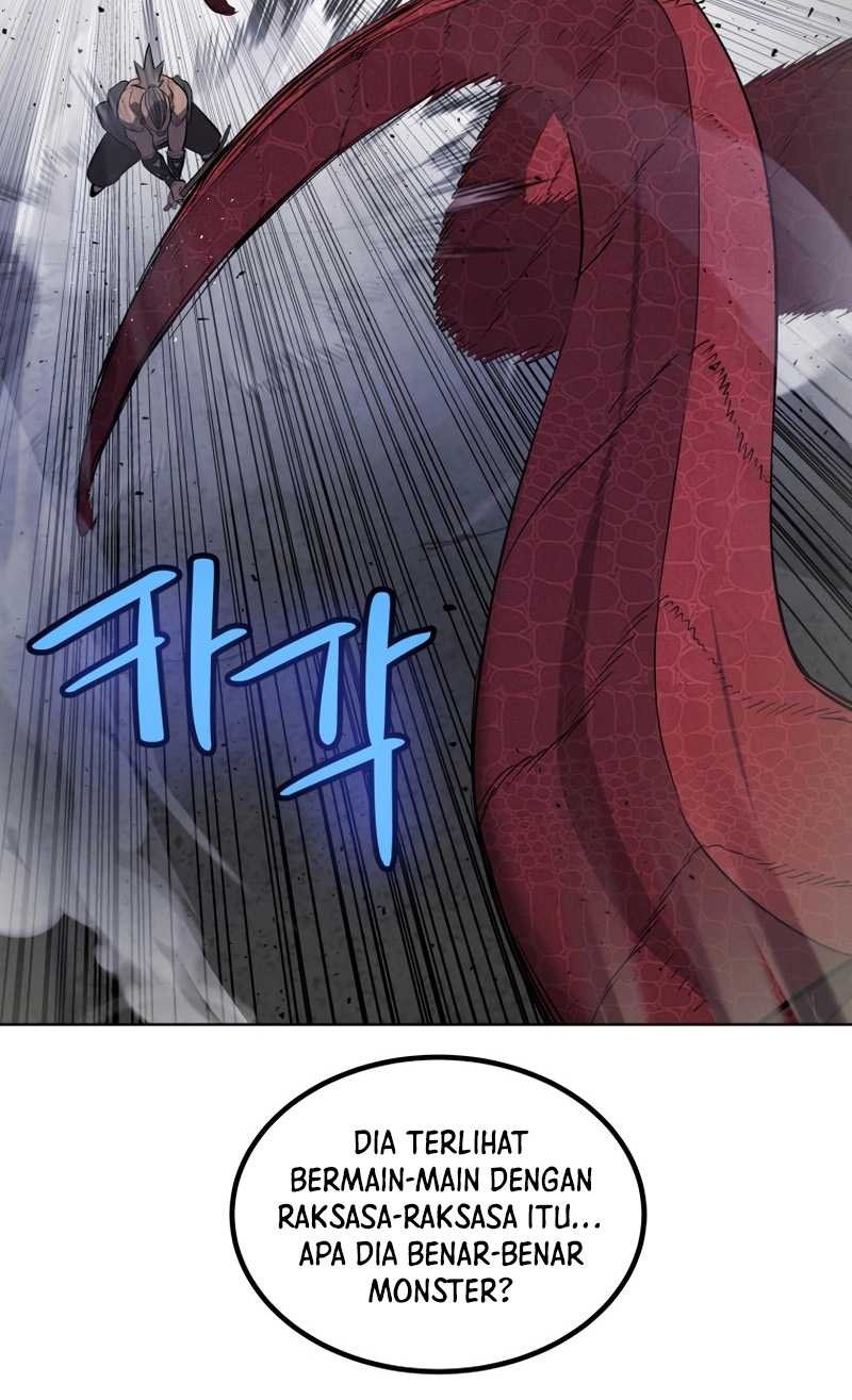 Overpowered Sword Bab 86 halaman 25