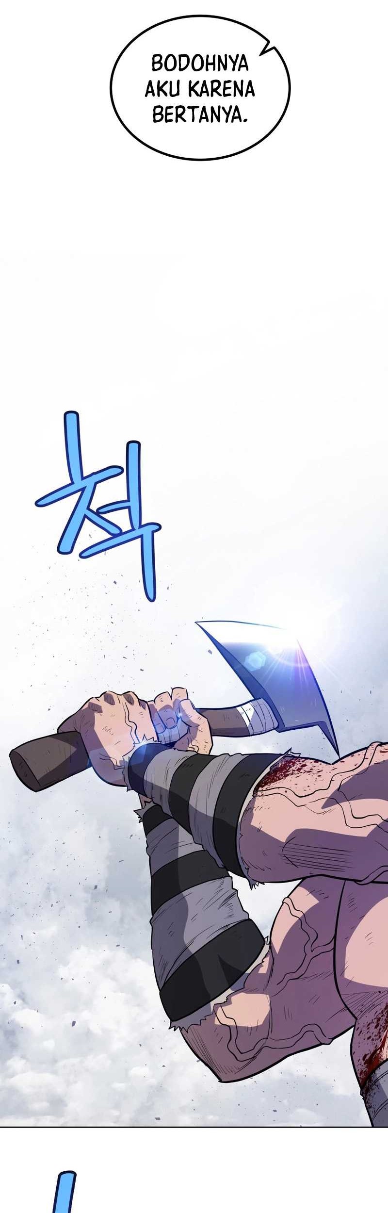 Overpowered Sword Bab 86 halaman 30