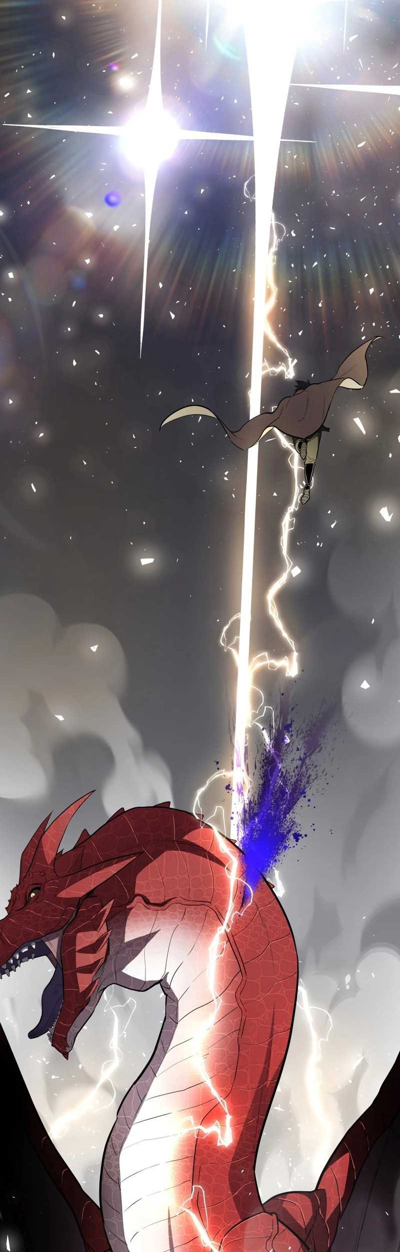 Overpowered Sword Bab 86 halaman 44