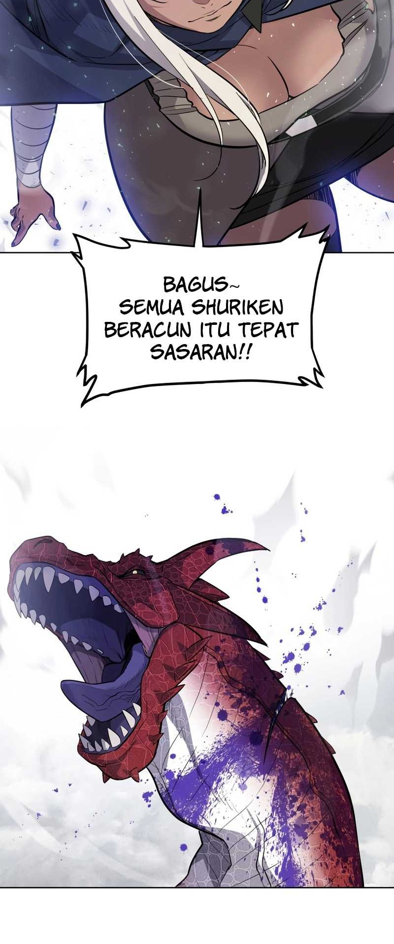 Overpowered Sword Bab 86 halaman 49