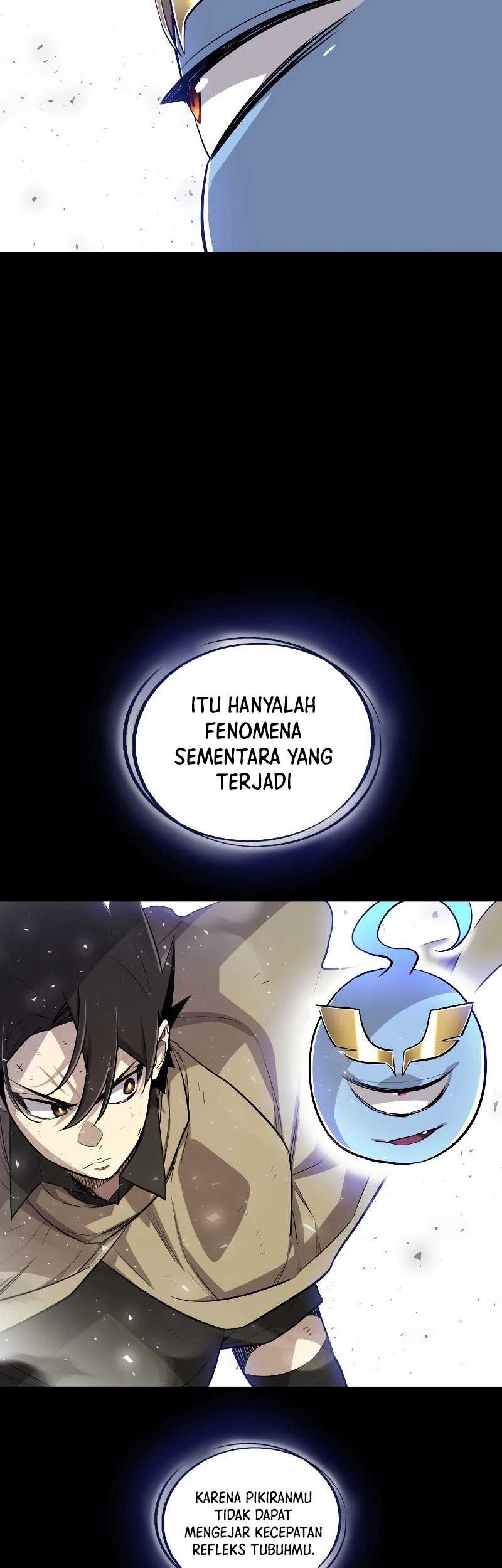 Overpowered Sword Bab 87 halaman 12