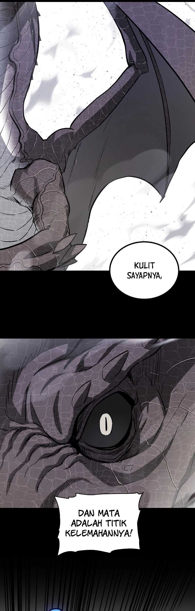 Overpowered Sword Bab 87 halaman 20